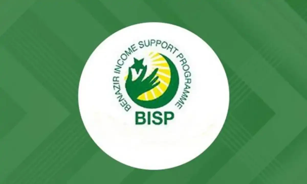8171 New Update 2026 | Benazir Income Support Program | Ramzan Package – BISP Payment Start 26 January