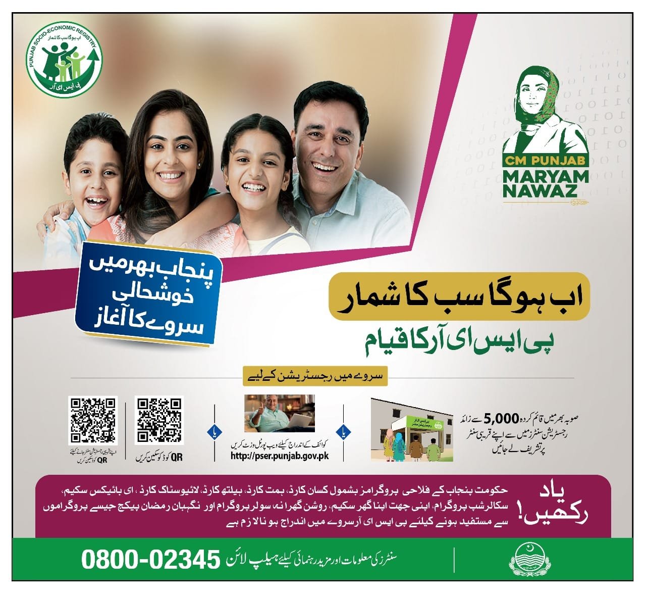 8171 Good News! BISP New Update | Ehsaas Program | Ramzan Package 2026 Apply | PSER Survey Online