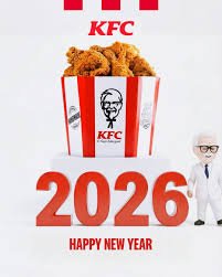 KFC 2 Pc. Chicken Fill Up 2026