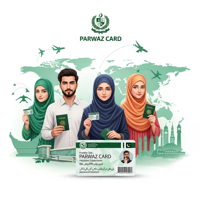 Can Fake Applications Block Future Parwaz Card Approval? 100% Real Facts Explained ,2026