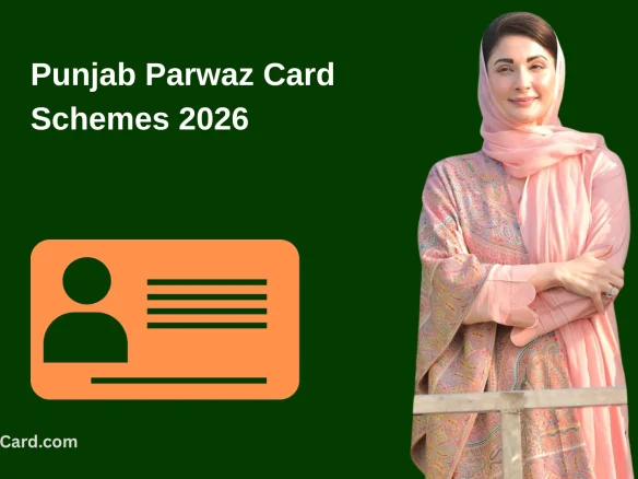 Is Parwaz Card Linked With Tax Filer Status or NTN Requirement? Complete Guide ,2026